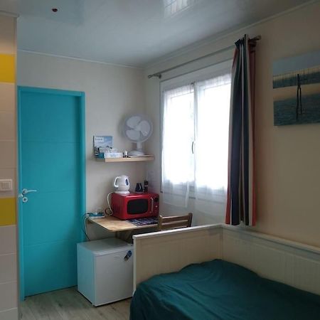 Logement Sympa Entree Independante Pres Bordeaux 10Kms Tresses Eksteriør bilde