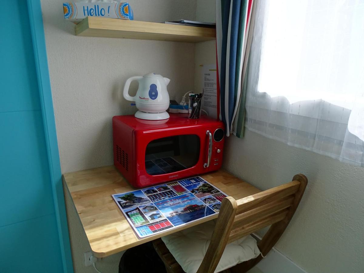 Logement Sympa Entree Independante Pres Bordeaux 10Kms Tresses Eksteriør bilde