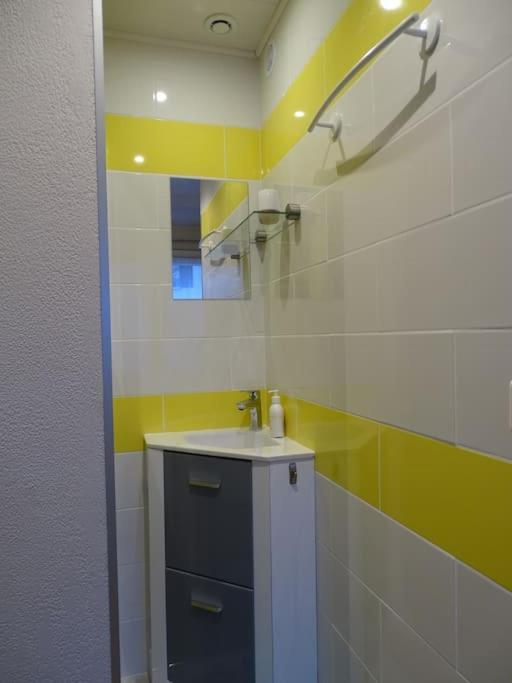 Logement Sympa Entree Independante Pres Bordeaux 10Kms Tresses Eksteriør bilde