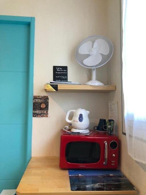 Logement Sympa Entree Independante Pres Bordeaux 10Kms Tresses Eksteriør bilde